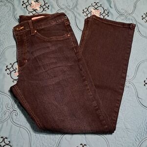 Wrangler Straight Fit Jeans